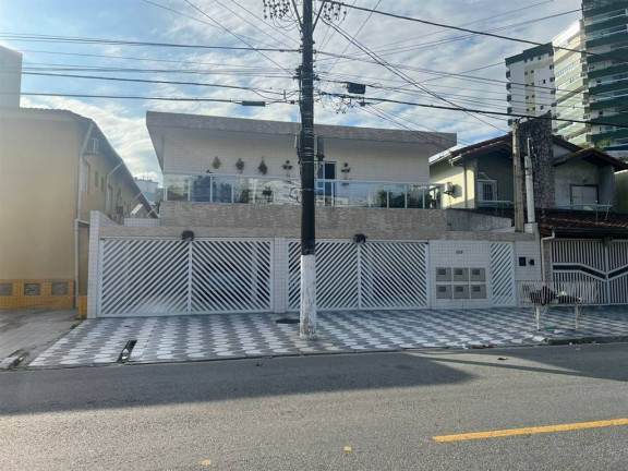 Imagem Casa de Condomínio com 2 Quartos à Venda, 60 m² em Guilhermina - Praia Grande Imagem Casa de Condomínio com 2 Quartos à Venda, 60 m² em Guilhermina - Praia Grande