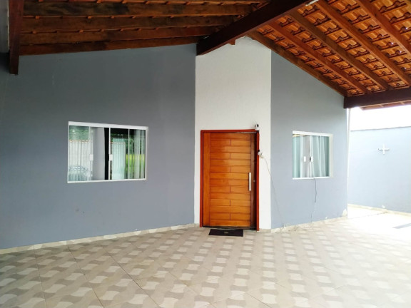 Casa com 2 Quartos à Venda, 170 m² em Vila Suiça - Pindamonhangaba