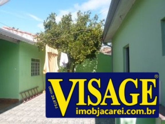 Imagem Casa com 3 Quartos à Venda, 123 m² em Cid. Salvador - Jacareí Imagem Casa com 3 Quartos à Venda, 123 m² em Cid. Salvador - Jacareí