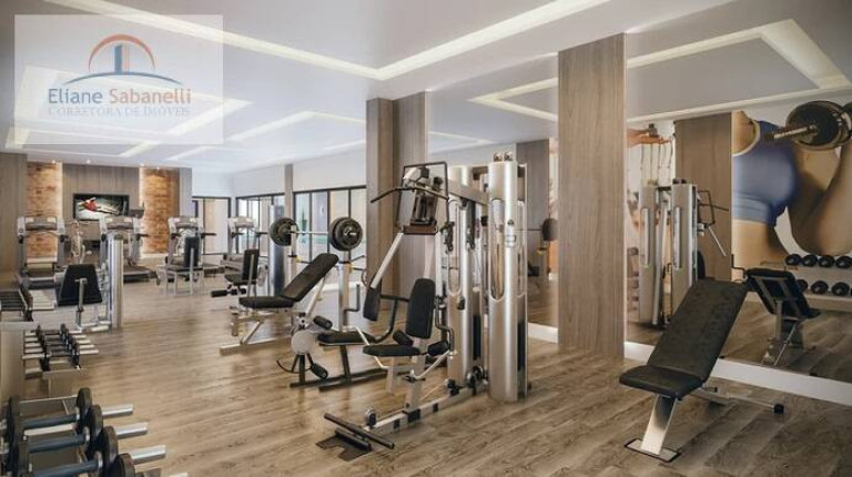 Imagem Apartamento com 3 Quartos à Venda, 192 m² em Campo Belo - São Paulo Imagem Apartamento com 3 Quartos à Venda, 192 m² em Campo Belo - São Paulo