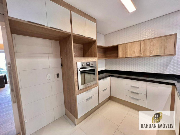 Imagem Apartamento com 3 Quartos à Venda, 128 m² em Vila Andrade - São Paulo