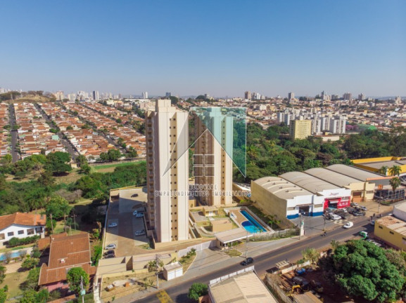 Imagem Apartamento com 2 Quartos à Venda, 53 m² em Jardim Anhanguera - Ribeirão Preto Imagem Apartamento com 2 Quartos à Venda, 53 m² em Jardim Anhanguera - Ribeirão Preto