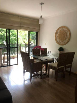 Imagem Apartamento com 3 Quartos à Venda, 113 m² em Balneário Cidade Atlântica - Guarujá Imagem Apartamento com 3 Quartos à Venda, 113 m² em Balneário Cidade Atlântica - Guarujá