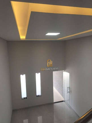 Imagem Sobrado com 3 Quartos à Venda, 155 m² em Setor Três Marias - Goiânia Imagem Sobrado com 3 Quartos à Venda, 155 m² em Setor Três Marias - Goiânia