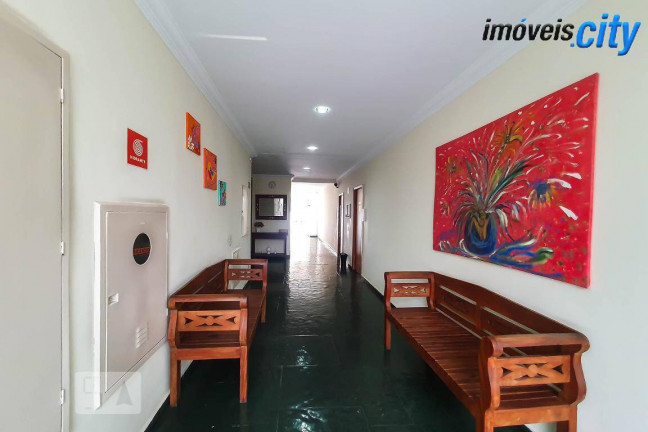 Imagem Apartamento com 1 Quarto à Venda, 45 m² em Aclimacao - São Paulo