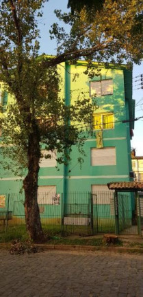 Apartamento com 2 Quartos à Venda, 64 m² em Parque Dos Maias - Porto Alegre