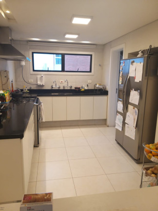 Imagem Imóvel com 3 Quartos à Venda, 197 m² em Campo Belo - São Paulo Imagem Imóvel com 3 Quartos à Venda, 197 m² em Campo Belo - São Paulo
