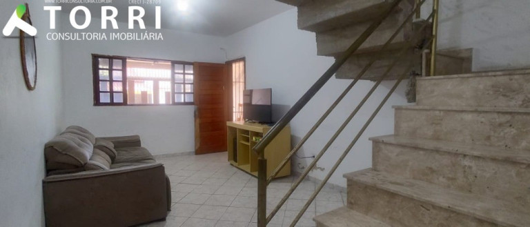 Imagem Sobrado com 3 Quartos à Venda, 194 m² em Jardim Nilton Torres - Sorocaba Imagem Sobrado com 3 Quartos à Venda, 194 m² em Jardim Nilton Torres - Sorocaba