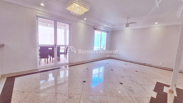 Imagem Casa de Condomínio com 4 Quartos à Venda, 228 m² em Parque Alto Taquaral - Campinas Imagem Casa de Condomínio com 4 Quartos à Venda, 228 m² em Parque Alto Taquaral - Campinas