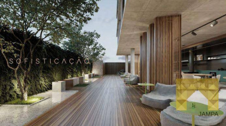 Imagem Apartamento com 1 Quarto à Venda, 43 m² em Cabo Branco - João Pessoa Imagem Apartamento com 1 Quarto à Venda, 43 m² em Cabo Branco - João Pessoa