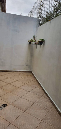 Imagem Casa de Condomínio com 3 Quartos à Venda, 115 m² em Jardim Alvorada - Sorocaba