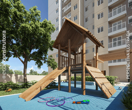 Imagem Apartamento com 2 Quartos à Venda, 37 m² em Jardim Da Pedreira - São Paulo