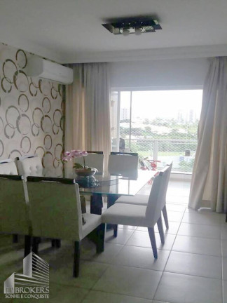 Imagem Apartamento com 3 Quartos à Venda, 96 m² em Jardim Pagliato - Sorocaba Imagem Apartamento com 3 Quartos à Venda, 96 m² em Jardim Pagliato - Sorocaba