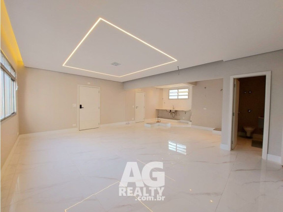 Imagem Apartamento com 3 Quartos à Venda, 121 m² em Perdizes - São Paulo Imagem Apartamento com 3 Quartos à Venda, 121 m² em Perdizes - São Paulo