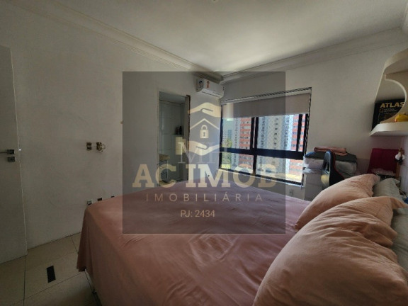 Imagem Imóvel com 5 Quartos à Venda, 283 m² em Pituba - Salvador