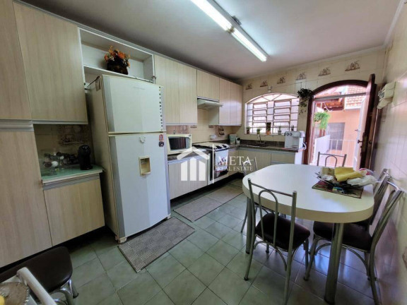 Imagem Imóvel com 3 Quartos à Venda, 280 m² em Casa Verde - São Paulo