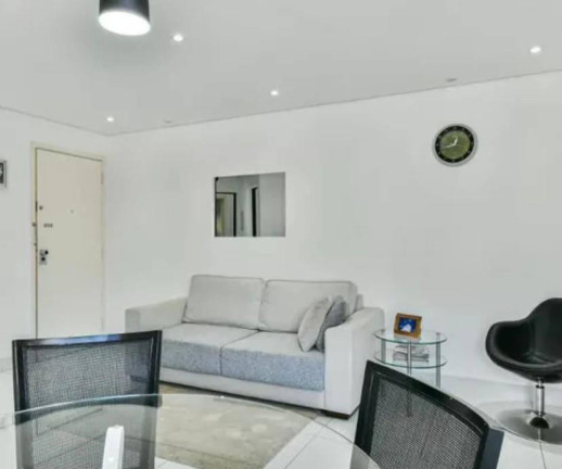 Imagem Apartamento com 2 Quartos à Venda, 60 m² em Jardim Paulista - São Paulo Imagem Apartamento com 2 Quartos à Venda, 60 m² em Jardim Paulista - São Paulo