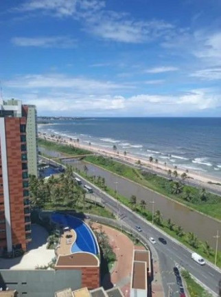 Imagem Apartamento com 3 Quartos à Venda, 103 m² em Jaguaribe - Salvador Imagem Apartamento com 3 Quartos à Venda, 103 m² em Jaguaribe - Salvador