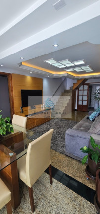Imagem Cobertura com 3 Quartos à Venda, 233 m² em Icaraí - Niterói Imagem Cobertura com 3 Quartos à Venda, 233 m² em Icaraí - Niterói