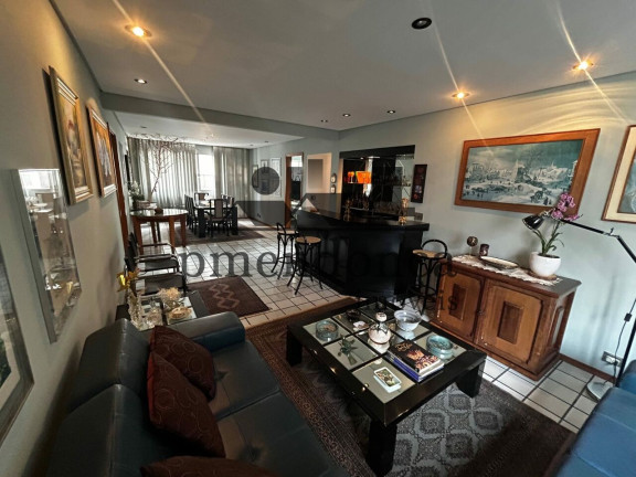 Imagem Apartamento com 4 Quartos à Venda, 170 m² em Sumaré - São Paulo Imagem Apartamento com 4 Quartos à Venda, 170 m² em Sumaré - São Paulo