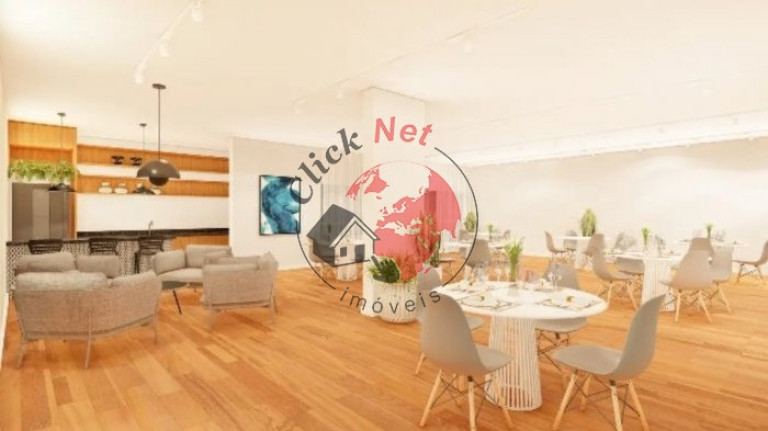 Imagem Apartamento com 2 Quartos à Venda, 48 m² em Assunção - São Bernardo Do Campo Imagem Apartamento com 2 Quartos à Venda, 48 m² em Assunção - São Bernardo Do Campo
