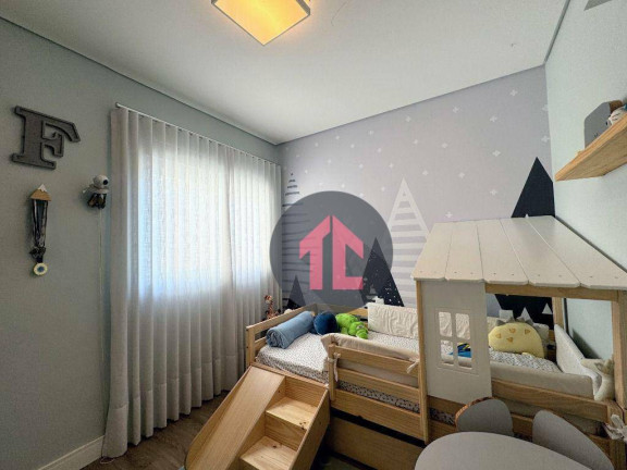 Imagem Cobertura com 3 Quartos à Venda, 198 m² em Galleria - Campinas Imagem Cobertura com 3 Quartos à Venda, 198 m² em Galleria - Campinas