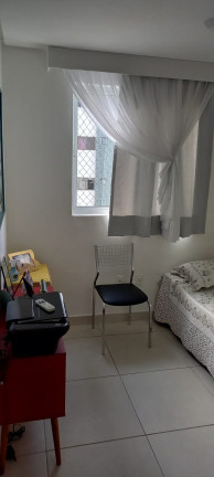 Imagem Apartamento com 3 Quartos à Venda, 81 m² em Brisamar - João Pessoa Imagem Apartamento com 3 Quartos à Venda, 81 m² em Brisamar - João Pessoa