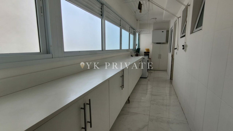 Imagem Apartamento com 3 Quartos à Venda, 241 m² em Jardim Das Perdizes - São Paulo