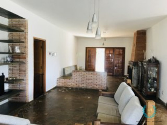 Imagem Casa de Condomínio com 4 Quartos à Venda, 486 m² em Saboó - São Roque Imagem Casa de Condomínio com 4 Quartos à Venda, 486 m² em Saboó - São Roque