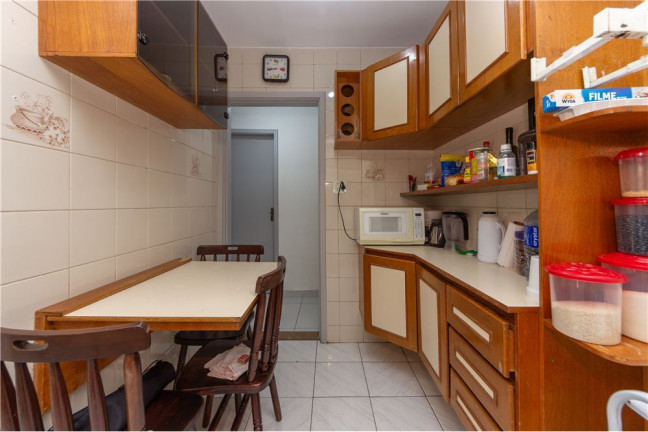 Imagem Imóvel com 2 Quartos à Venda,  em Vila Clementino - São Paulo