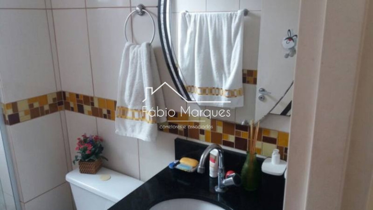 Imagem Apartamento com 2 Quartos à Venda, 43 m² em Vila Talarico - São Paulo Imagem Apartamento com 2 Quartos à Venda, 43 m² em Vila Talarico - São Paulo