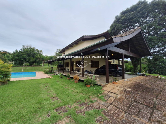 Chácara com 4 Quartos à Venda, 5.000 m² em Condomínio Itaembu - Itatiba