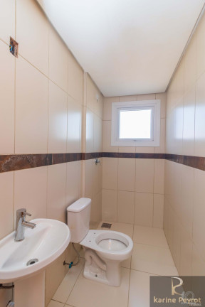 Imagem Apartamento com 2 Quartos à Venda, 81 m² em Rio Branco - São Leopoldo