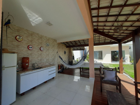 Imagem Casa de Condomínio com 4 Quartos à Venda, 192 m² em Guarajuba (monte Gordo) - Camaçari Imagem Casa de Condomínio com 4 Quartos à Venda, 192 m² em Guarajuba (monte Gordo) - Camaçari
