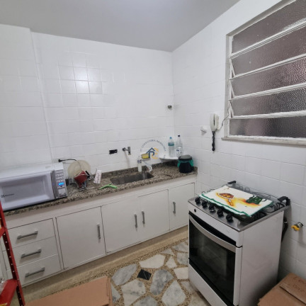 Imagem Apartamento com 2 Quartos à Venda, 282 m² em Icaraí - Niterói