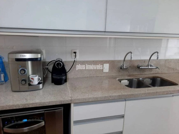 Imagem Apartamento com 4 Quartos à Venda, 254 m² em Vila Mariana - São Paulo Imagem Apartamento com 4 Quartos à Venda, 254 m² em Vila Mariana - São Paulo