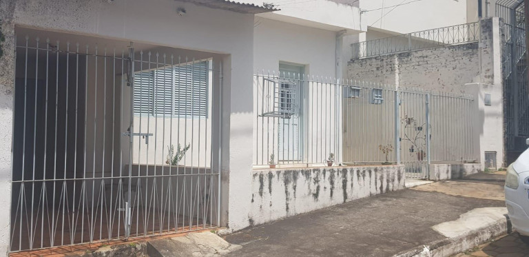 Imagem Casa com 3 Quartos à Venda, 100 m² em Jardim Italia - Itapetininga