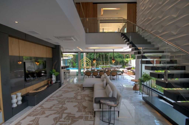 Imagem Casa com 6 Quartos à Venda, 551 m² em Riviera - Bertioga Imagem Casa com 6 Quartos à Venda, 551 m² em Riviera - Bertioga