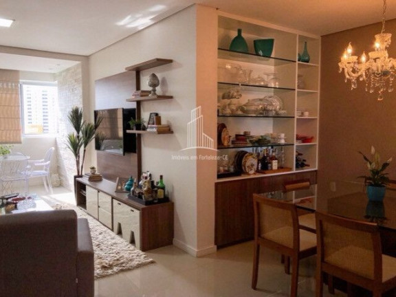 Imagem Apartamento com 3 Quartos à Venda, 117 m² em Papicu - Fortaleza Imagem Apartamento com 3 Quartos à Venda, 117 m² em Papicu - Fortaleza