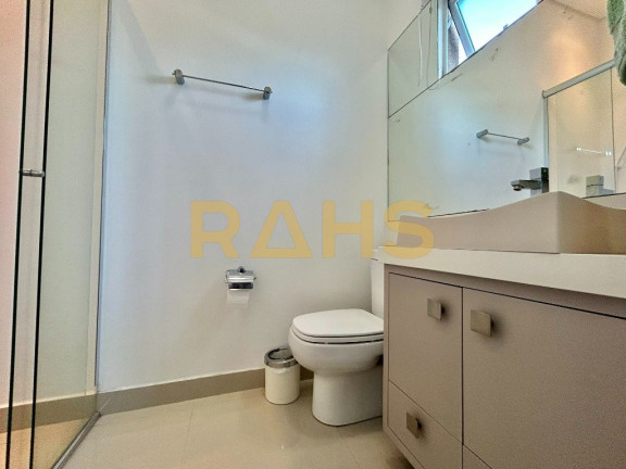 Imagem Cobertura com 2 Quartos à Venda, 167 m² em Santo Antônio - Joinville