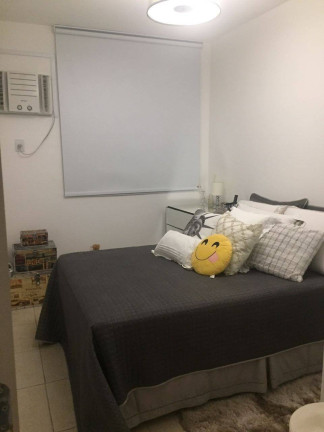 Imagem Apartamento com 2 Quartos à Venda, 69 m² em Barra Da Tijuca - Rio De Janeiro