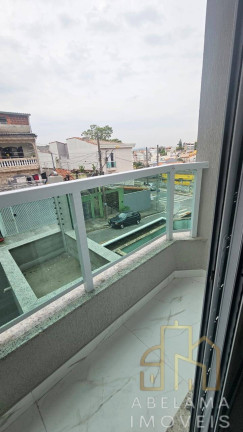 Apartamento com 2 Quartos à Venda, 62 m² em Jardim Das Maravilhas - Santo André