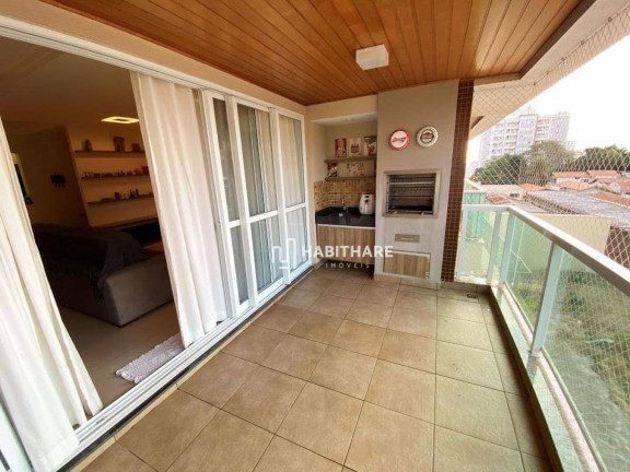 Imagem Apartamento com 3 Quartos à Venda, 140 m² em Jardim Elite - Piracicaba Imagem Apartamento com 3 Quartos à Venda, 140 m² em Jardim Elite - Piracicaba