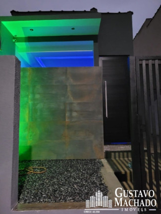 Imagem Casa com 2 Quartos à Venda, 75 m² em Monet - Resende