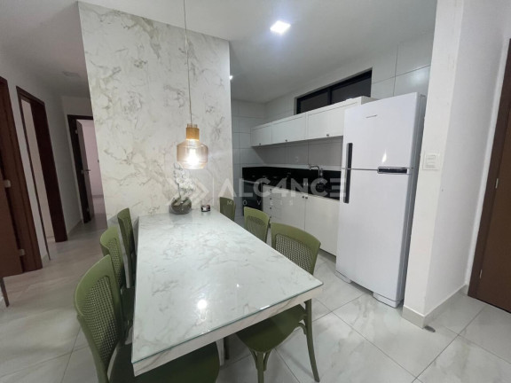 Imagem Apartamento com 3 Quartos à Venda, 75 m² em Intermares - Cabedelo Imagem Apartamento com 3 Quartos à Venda, 75 m² em Intermares - Cabedelo