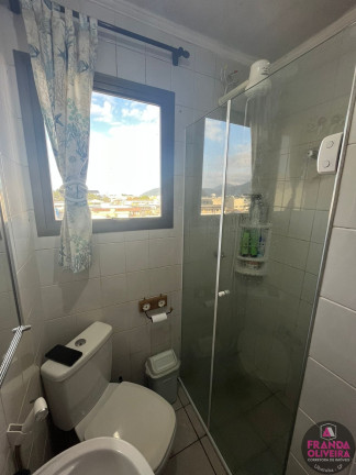 Imagem Apartamento com 2 Quartos à Venda, 56 m² em Centro - Ubatuba