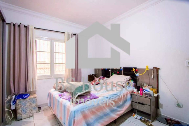 Imagem Casa com 4 Quartos à Venda, 224 m² em Parque Novo Oratorio - Santo André Imagem Casa com 4 Quartos à Venda, 224 m² em Parque Novo Oratorio - Santo André