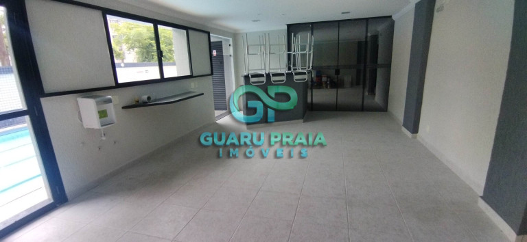 Imagem Apartamento com 3 Quartos à Venda, 97 m² em Enseada - Guarujá