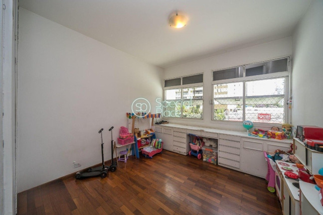 Imagem Apartamento com 3 Quartos à Venda, 250 m² em Itaim Bibi - São Paulo Imagem Apartamento com 3 Quartos à Venda, 250 m² em Itaim Bibi - São Paulo