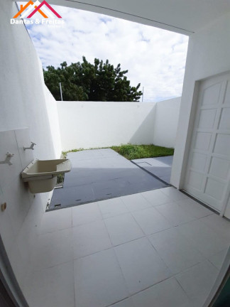 Imagem Imóvel com 3 Quartos à Venda, em Sapiranga - Fortaleza Imagem Imóvel com 3 Quartos à Venda, em Sapiranga - Fortaleza